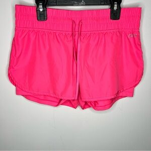 A22 Lorna Jane Pink‎ Shorts